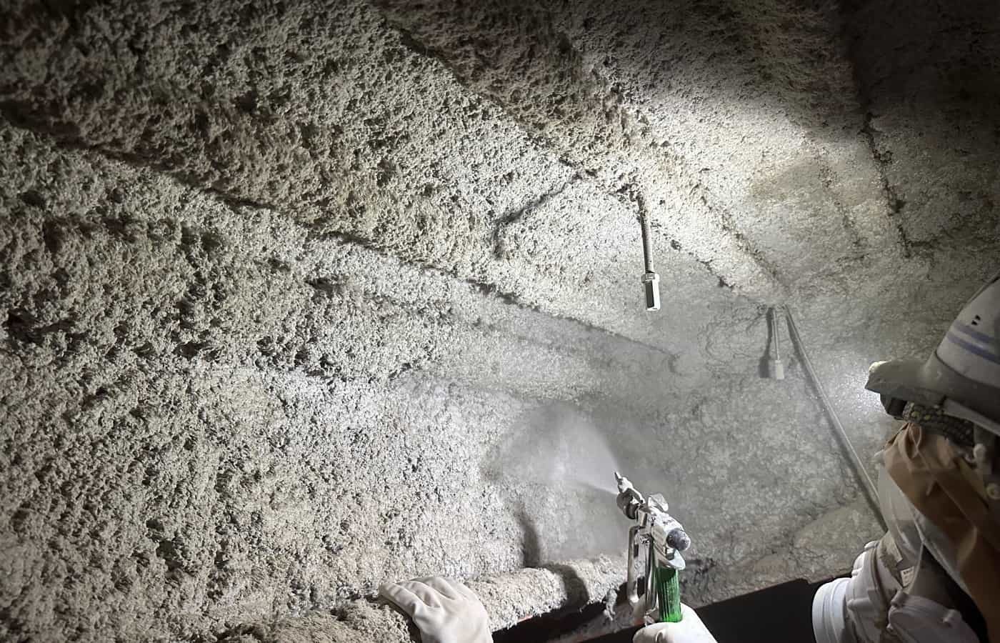 大阪神殿敷地既存建物他解体工事